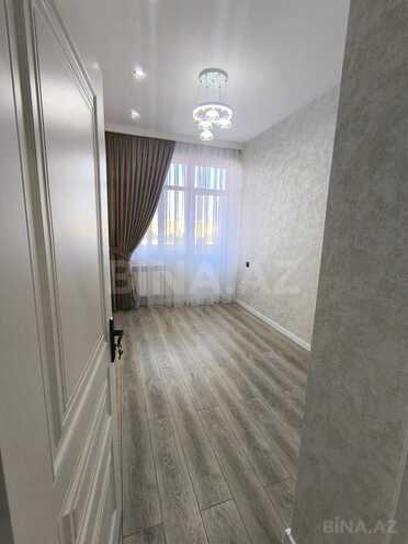 Продаётся 3-комн. новостройка 84 м², м. Ази Асланов, photo 3 from 10