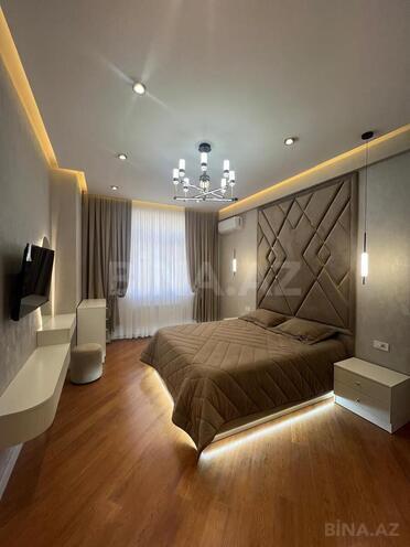 Продаётся 4-комн. новостройка 145 м², м. 8 ноября, photo 6 from 23