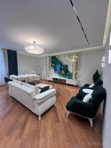 Продаётся 4-комн. новостройка 145 м², м. 8 ноября, photo 3 from 23