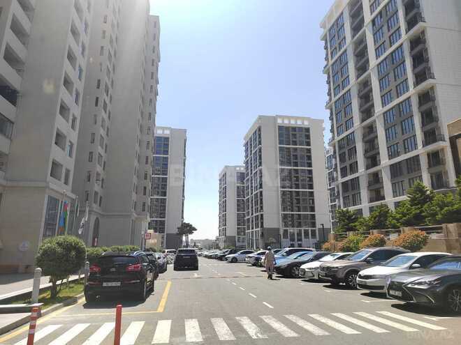 Продаётся 4-комн. новостройка 172.8 м², м. Кероглу, photo 3 from 9