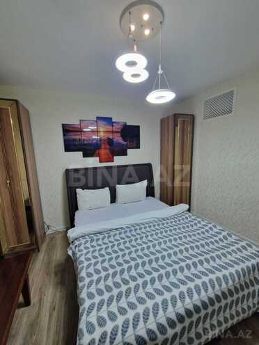 Сдаётся 4-комн. новостройка 170 м², пос. Баилова, photo 14 from 24