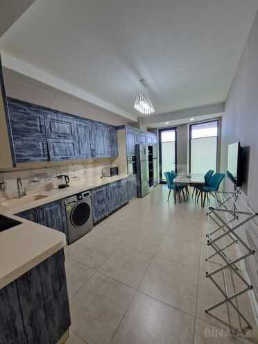 Сдаётся 4-комн. новостройка 170 м², пос. Баилова, photo 15 from 24