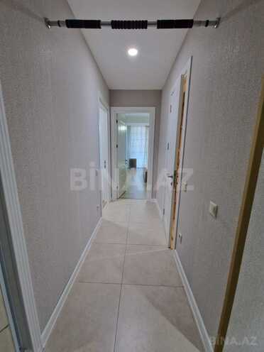 Сдаётся 4-комн. новостройка 170 м², пос. Баилова, photo 20 from 24