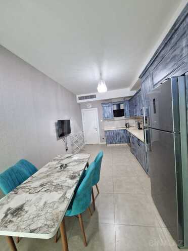 Сдаётся 4-комн. новостройка 170 м², пос. Баилова, photo 17 from 24