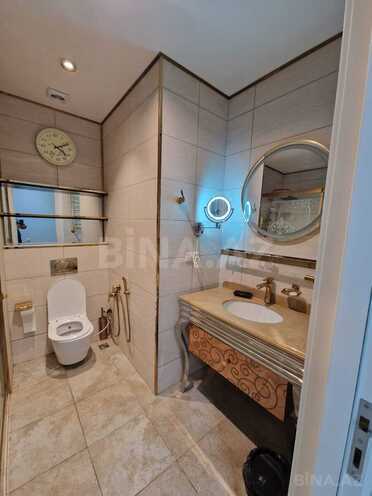 Сдаётся 4-комн. новостройка 170 м², пос. Баилова, photo 18 from 24