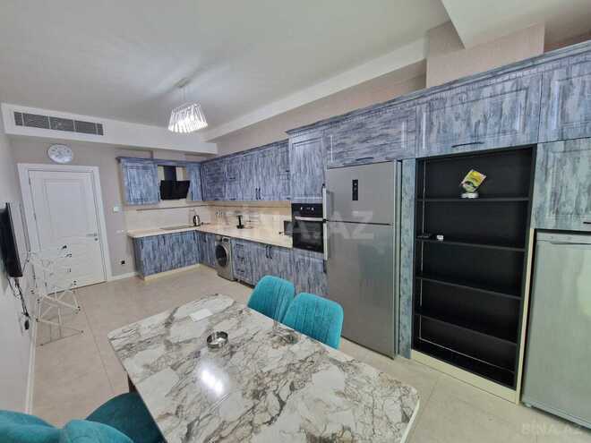 Сдаётся 4-комн. новостройка 170 м², пос. Баилова, photo 16 from 24