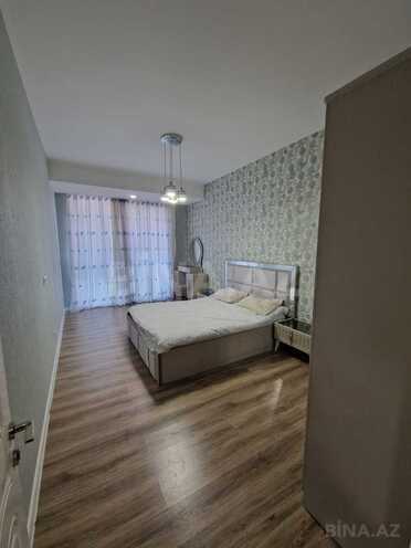 Сдаётся 4-комн. новостройка 170 м², пос. Баилова, photo 11 from 24