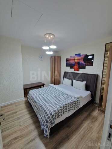 Сдаётся 4-комн. новостройка 170 м², пос. Баилова, photo 13 from 24