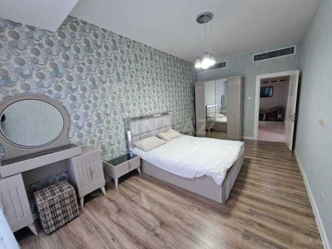 Сдаётся 4-комн. новостройка 170 м², пос. Баилова, photo 12 from 24