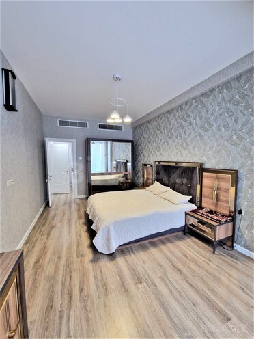 Сдаётся 4-комн. новостройка 170 м², пос. Баилова, photo 5 from 24