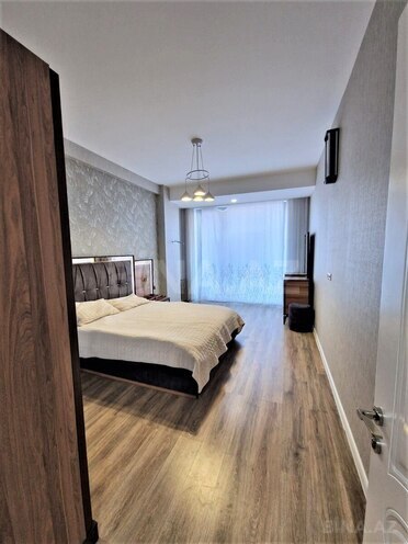Сдаётся 4-комн. новостройка 170 м², пос. Баилова, photo 6 from 24
