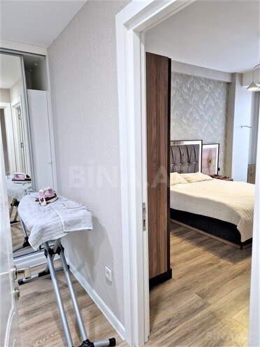 Сдаётся 4-комн. новостройка 170 м², пос. Баилова, photo 7 from 24