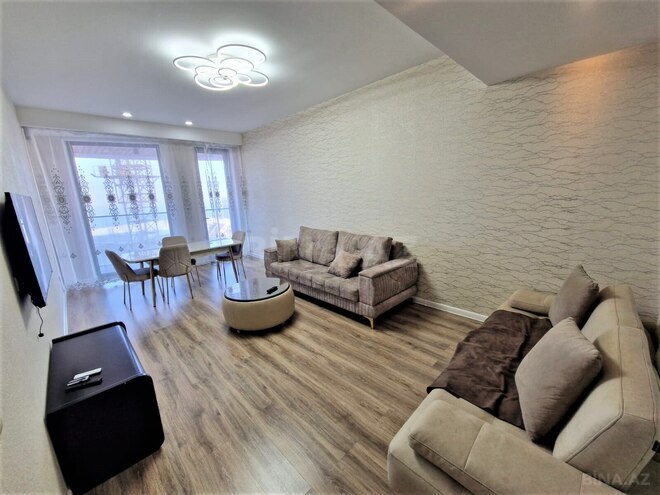 Сдаётся 4-комн. новостройка 170 м², пос. Баилова, photo 3 from 24