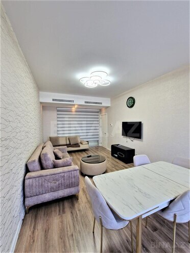 Сдаётся 4-комн. новостройка 170 м², пос. Баилова, photo 4 from 24