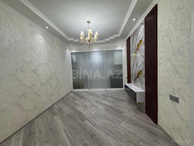Продаётся 3-комн. вторичка 60 м², м. Мемар Аджеми, photo 1 from 11