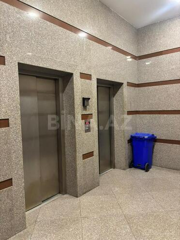 Продаётся 4-комн. новостройка 228 м², м. Низами, photo 13 from 21