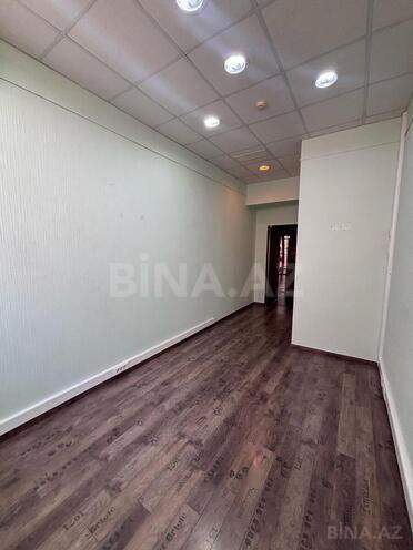 Сдаётся 1-комн. офис 25 м², м. Сахил, photo 8 from 10