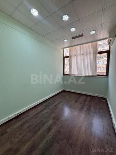 Сдаётся 1-комн. офис 25 м², м. Сахил, photo 9 from 10