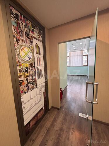 Сдаётся 1-комн. офис 25 м², м. Сахил, photo 5 from 10