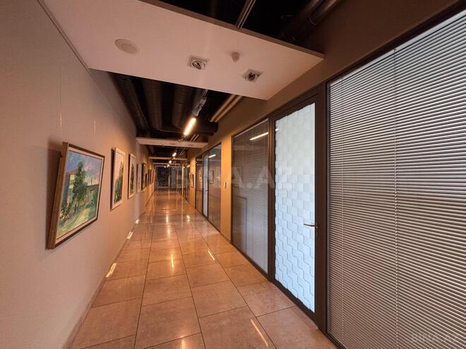 Сдаётся 1-комн. офис 25 м², м. Сахил, photo 4 from 10