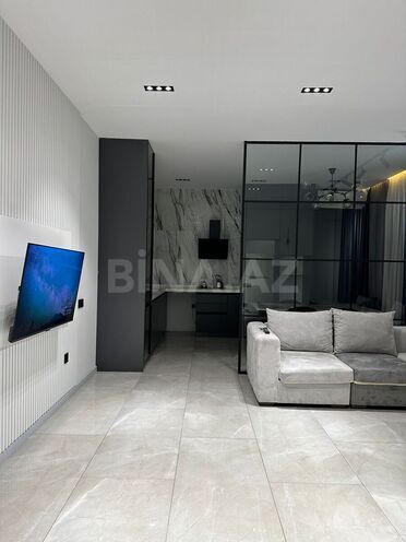 İcarəyə verilir 4 otaqlı həyət evi/bağ evi 360 m², Mərdəkan q., photo 20 from 32