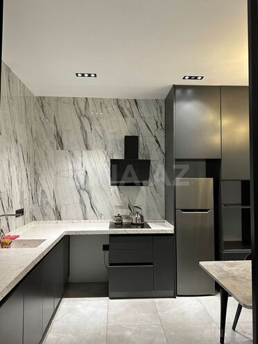 İcarəyə verilir 4 otaqlı həyət evi/bağ evi 360 m², Mərdəkan q., photo 25 from 32