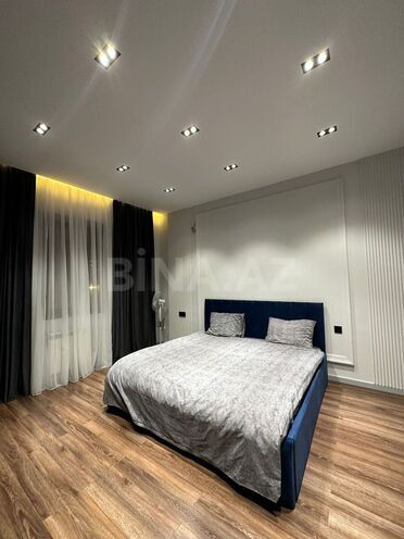 İcarəyə verilir 4 otaqlı həyət evi/bağ evi 360 m², Mərdəkan q., photo 12 from 32