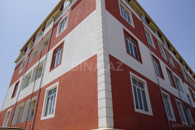 Satılır 3 otaqlı yeni tikili 71.5 m², Masazır q., photo 3 from 9