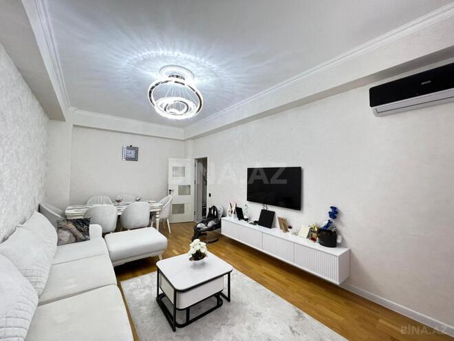 Продаётся 2-комн. новостройка 68 м², пос. Ени Гюнешли, photo 5 from 13