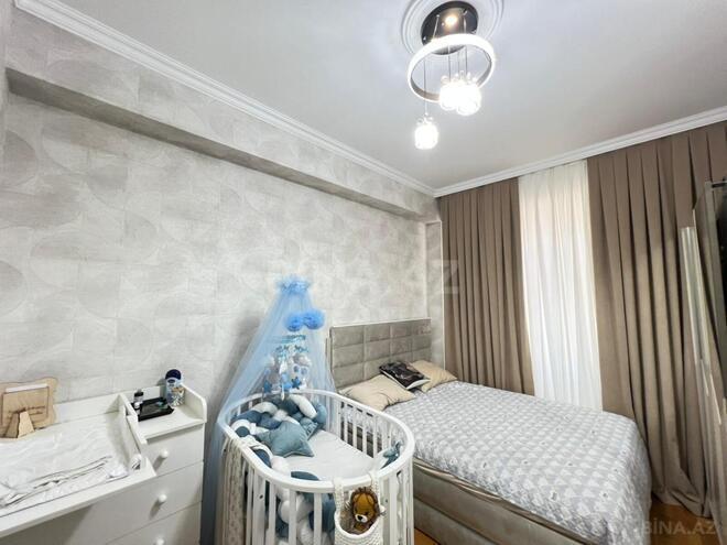 Продаётся 2-комн. новостройка 68 м², пос. Ени Гюнешли, photo 6 from 13