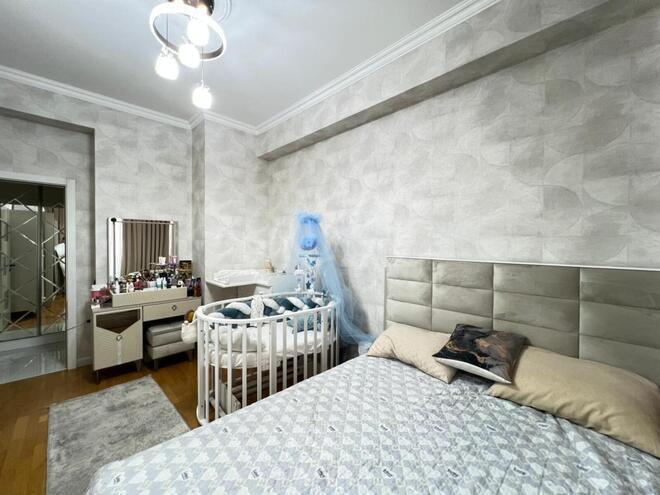 Продаётся 2-комн. новостройка 68 м², пос. Ени Гюнешли, photo 7 from 13