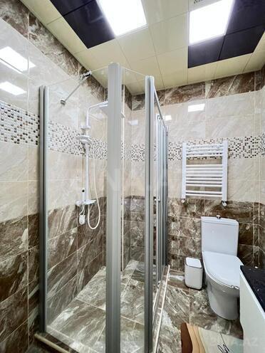 Продаётся 2-комн. новостройка 68 м², пос. Ени Гюнешли, photo 11 from 13