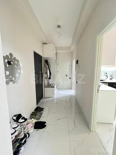 Продаётся 2-комн. новостройка 68 м², пос. Ени Гюнешли, photo 12 from 13