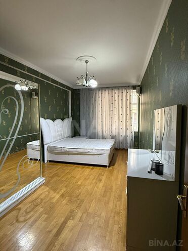 Продаётся 3-комн. новостройка 140 м², м. 8 ноября, photo 7 from 13