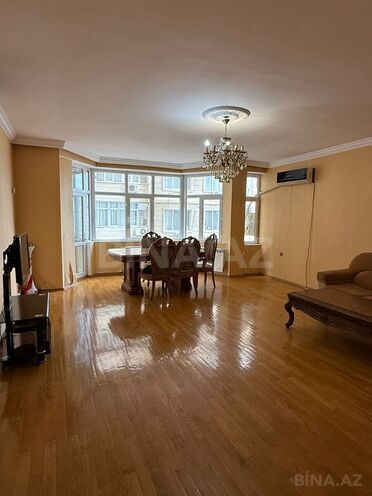Продаётся 3-комн. новостройка 140 м², м. 8 ноября, photo 8 from 13