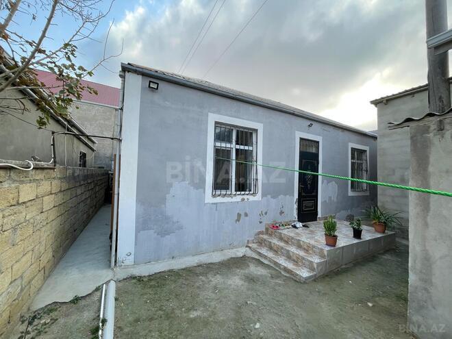 Продаётся 3-комн. дом/дача 85 м², пос. Биладжары, photo 1 from 12