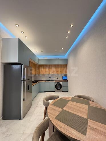 Satılır 4 otaqlı həyət evi/bağ evi 150 m², Şüvəlan q., photo 15 from 22