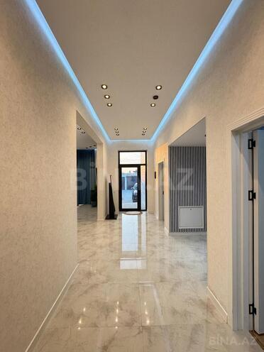 Satılır 4 otaqlı həyət evi/bağ evi 150 m², Şüvəlan q., photo 10 from 22
