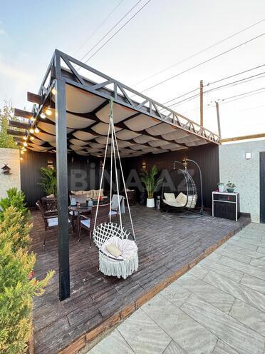 Satılır 4 otaqlı həyət evi/bağ evi 150 m², Şüvəlan q., photo 4 from 22