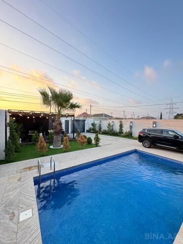 Satılır 4 otaqlı həyət evi/bağ evi 150 m², Şüvəlan q., photo 8 from 22