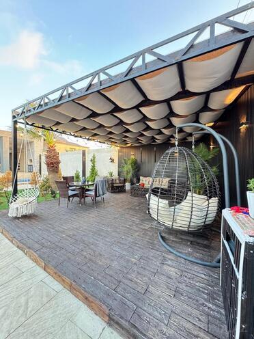 Satılır 4 otaqlı həyət evi/bağ evi 150 m², Şüvəlan q., photo 5 from 22