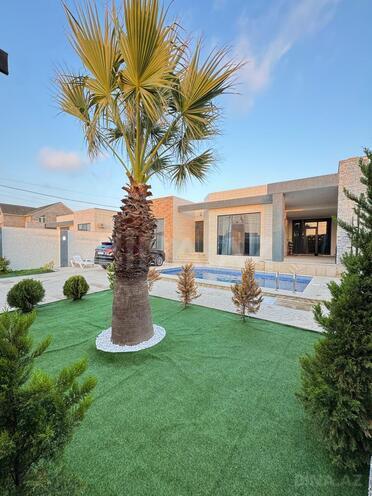 Satılır 4 otaqlı həyət evi/bağ evi 150 m², Şüvəlan q., photo 3 from 22