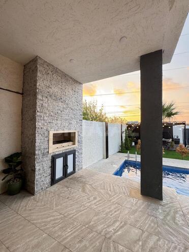 Satılır 4 otaqlı həyət evi/bağ evi 150 m², Şüvəlan q., photo 9 from 22