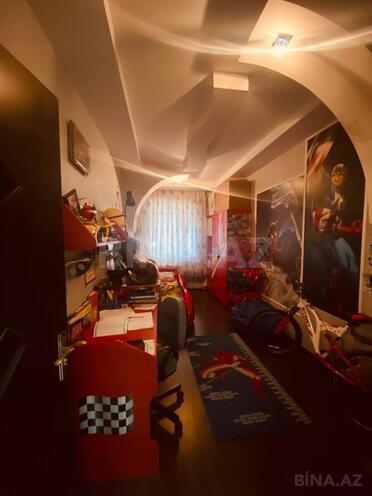 Satılır 3 otaqlı köhnə tikili 75 m², Memar Əcəmi m., photo 8 from 15