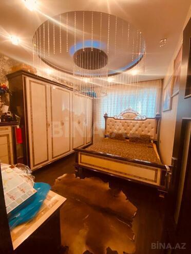 Satılır 3 otaqlı köhnə tikili 75 m², Memar Əcəmi m., photo 5 from 15