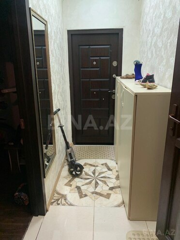 Satılır 3 otaqlı köhnə tikili 75 m², Memar Əcəmi m., photo 12 from 15