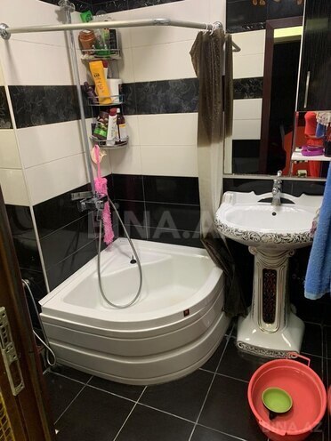 Satılır 3 otaqlı köhnə tikili 75 m², Memar Əcəmi m., photo 14 from 15