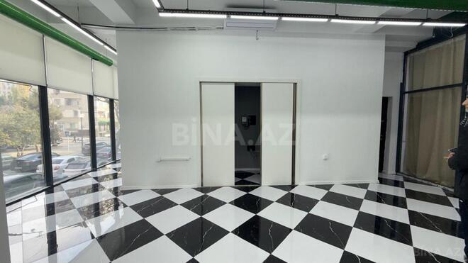 İcarəyə verilir  obyekt 90 m², Nərimanov r., photo 3 from 17