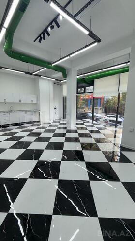 İcarəyə verilir  obyekt 90 m², Nərimanov r., photo 6 from 17