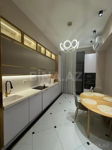 Продаётся 3-комн. новостройка 116 м², Насиминский  р., photo 9 from 23